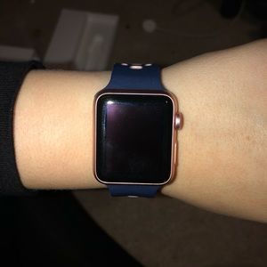 Apple Watch Series 1